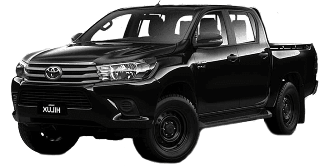 Armored Revo B6+ - Image 1