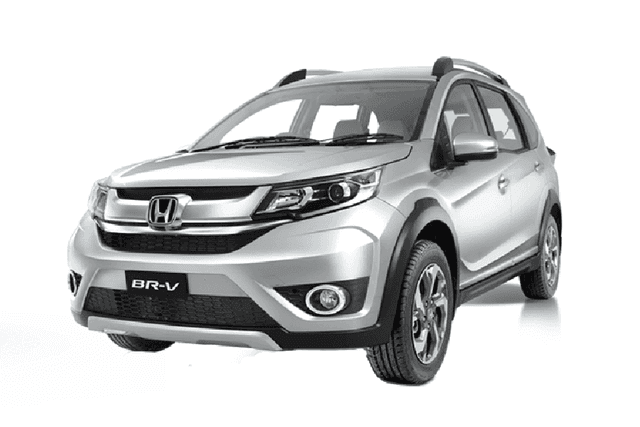 Honda BR-V i-VTEC S