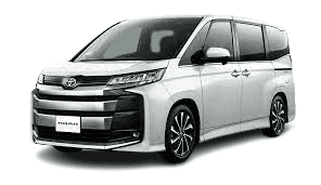 Toyota Voxy - Image 1
