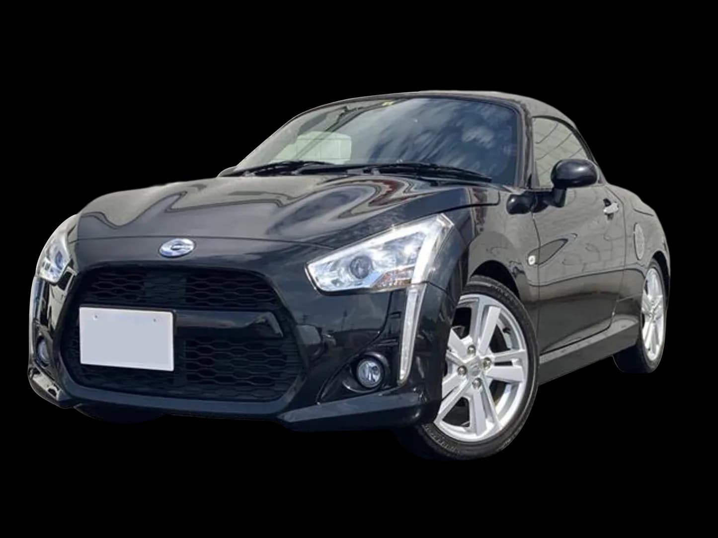 Daihatsu Copen Robe - Image 1